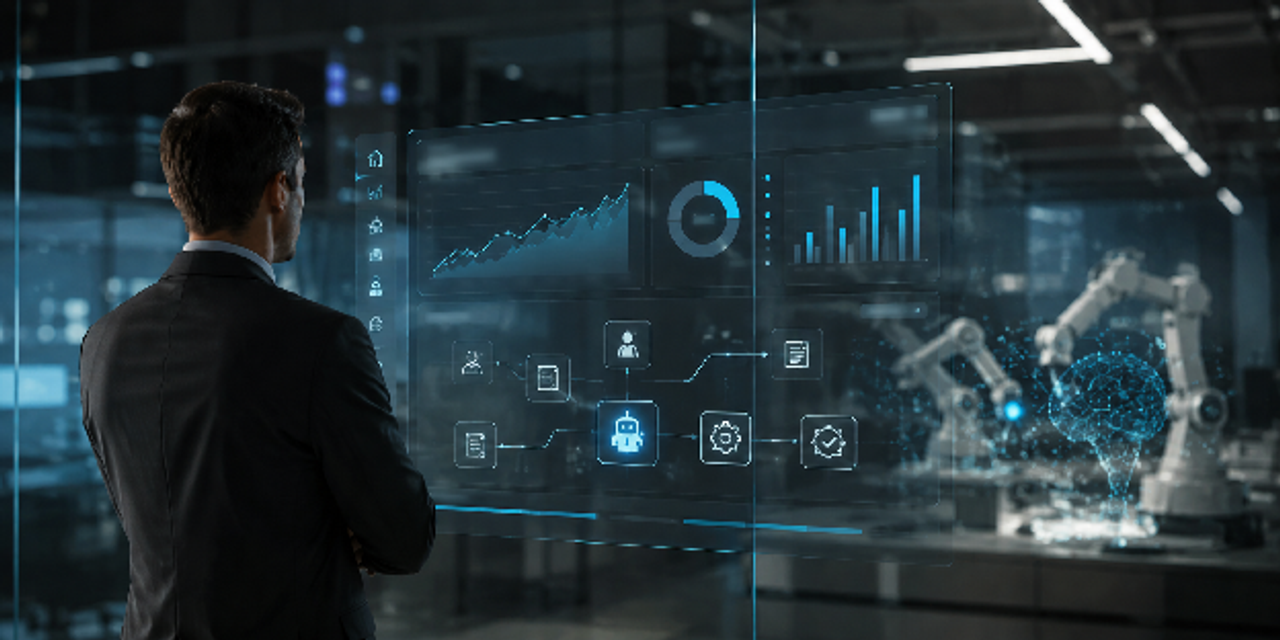 Automating Workflow for Business Growth: 7 Strategies to Scale Your Systems