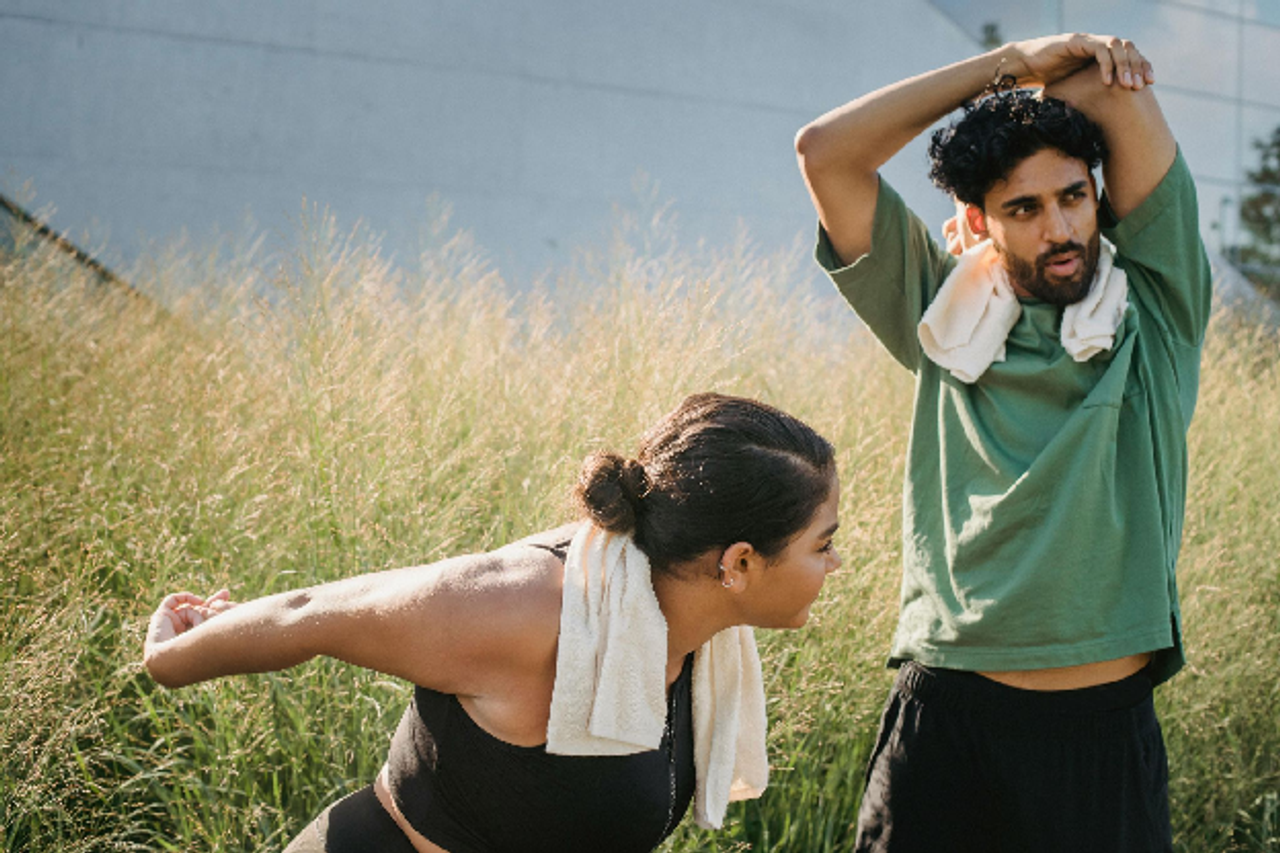 Struggling with Routine? 6 Easy Ways to Stick to Your Daily Habits