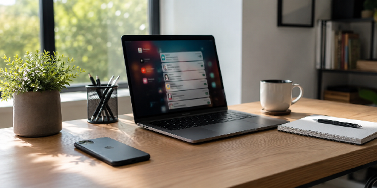 How to Use Your Phone for Deep Work: 5 Surprising Psychological Hacks