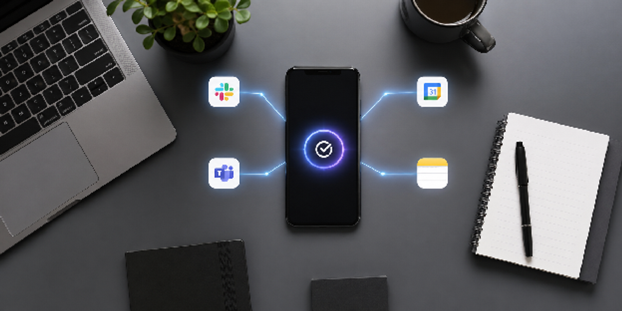 Benefits of Mobile Devices: 7 Ways to Boost Productivity
